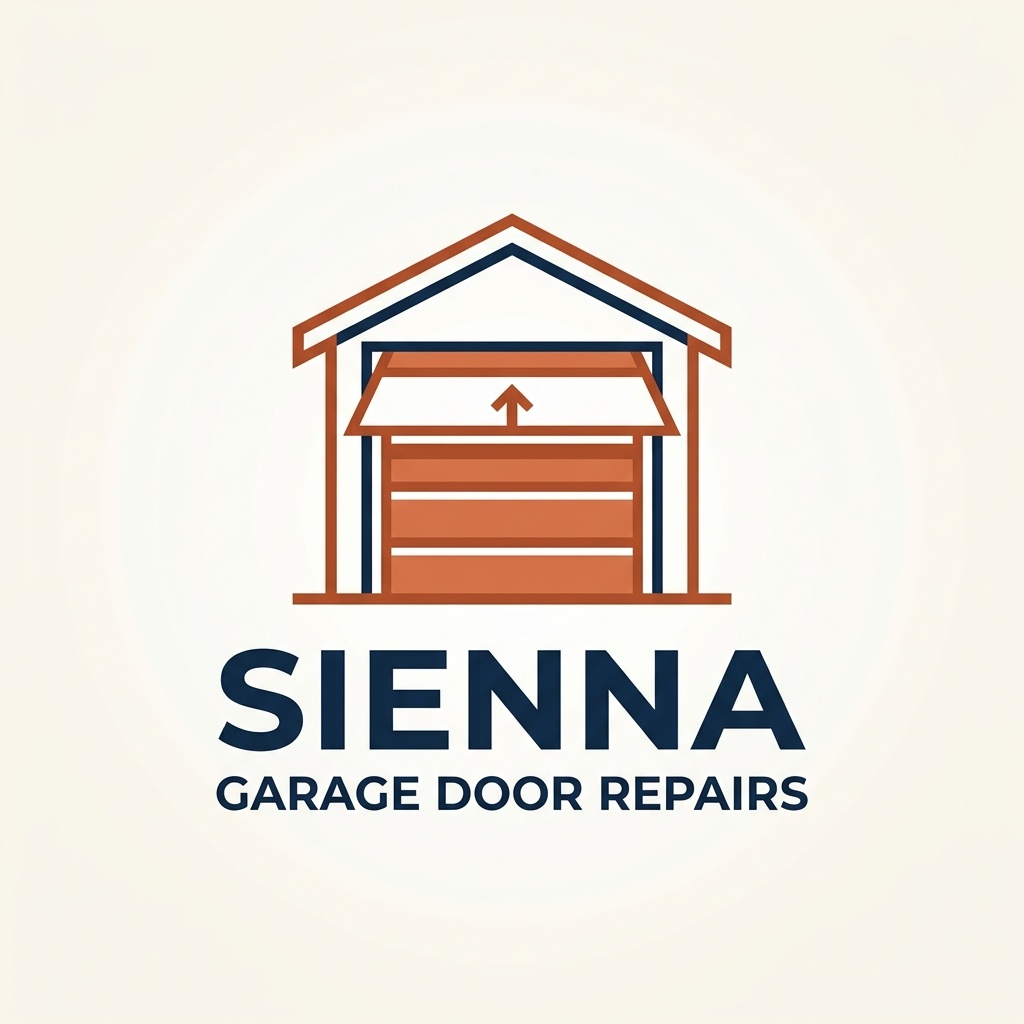 Sienna Garage Door Repairs Logo